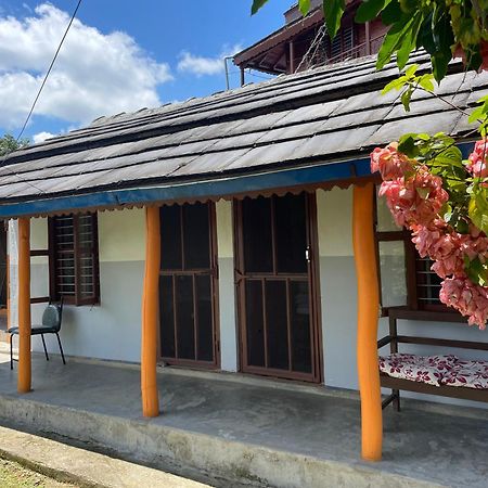 Rupa View Guest House Pokhara Exteriör bild