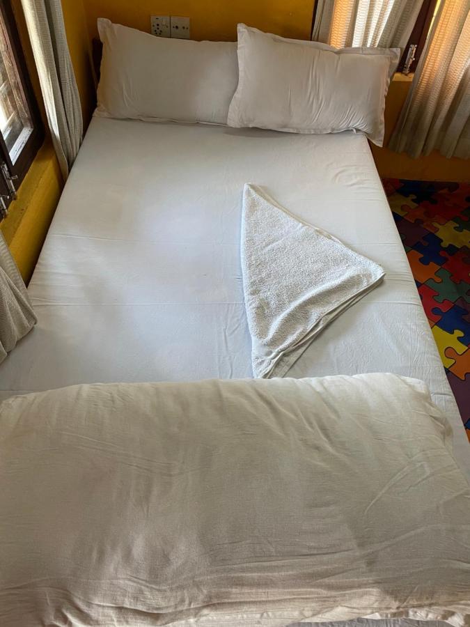 Rupa View Guest House Pokhara Exteriör bild